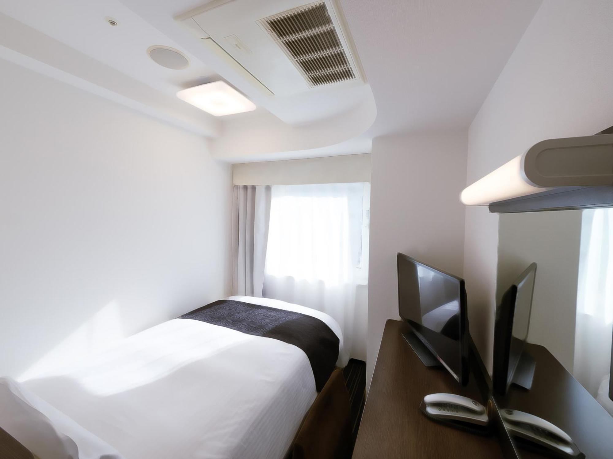 Apa Hotel Keisei Narita Ekimae Чиба Екстериор снимка